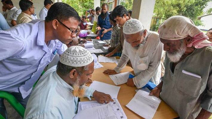 Assam NRC: Why those included in final list are still at risk of exclusion Assam NRC: Why those included in final list are still at risk of exclusion