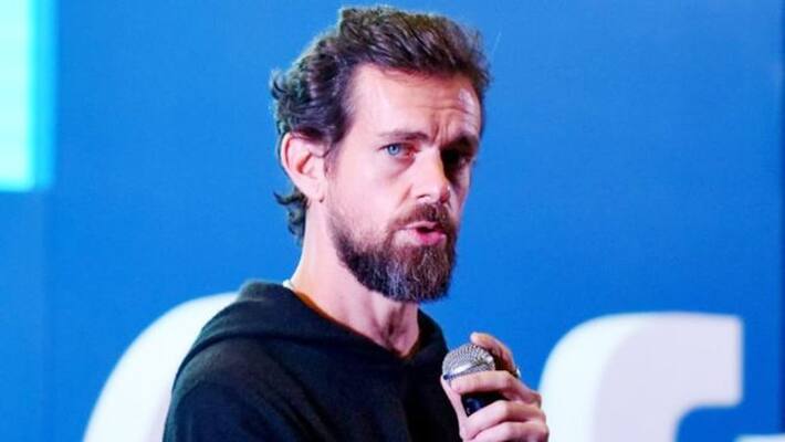twitter ceo's twitter handle hacked, used to send racist and abusive tweets twitter ceo's twitter handle hacked, used to send racist and abusive tweets