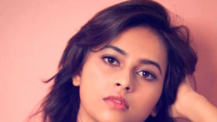 actress sridivya friends advice for her acting carrier actress sridivya friends advice for her acting carrier
