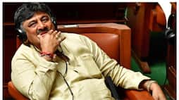 Did you know where DK Shivakumar spent the night after arrest