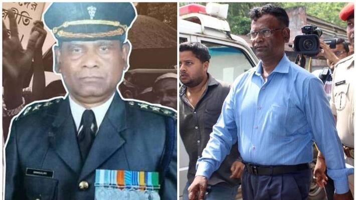 Retired Army officer Mohammad Sanaullah not in NRC as his appeal is pending with Court Retired Army officer Mohammad Sanaullah not in NRC as his appeal is pending with Court