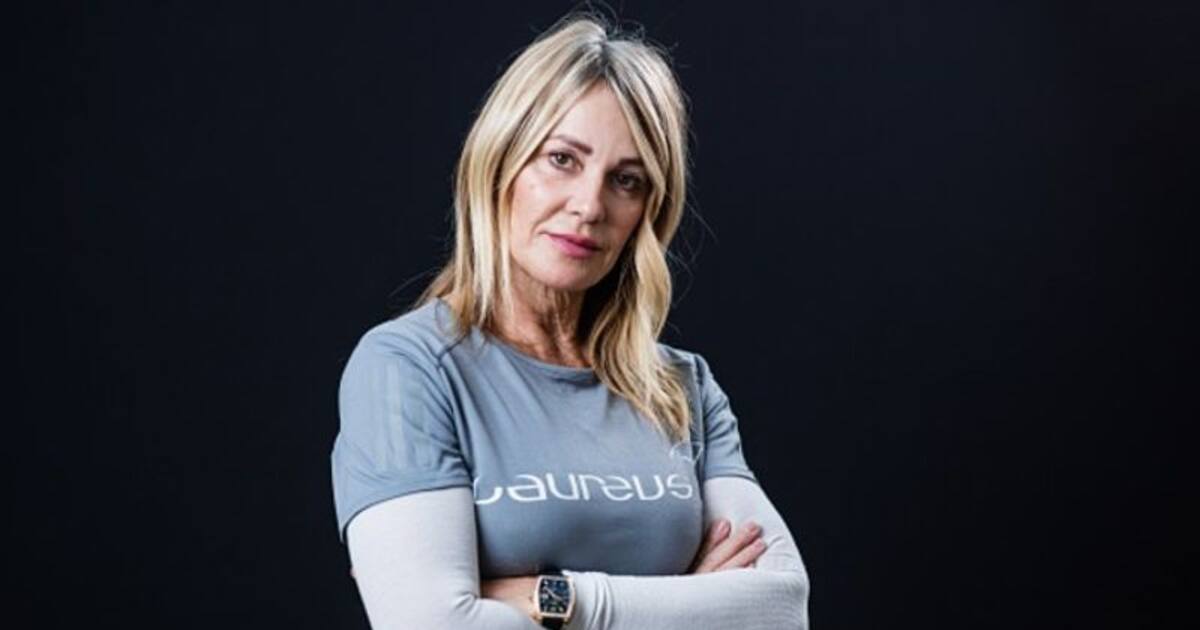 Gymnastics Legend Nadia Comaneci Praises Indian School Kids After Video Goes Viral