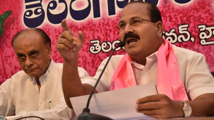 telangana state cm kcr appointed council chief whip, whips telangana state cm kcr appointed council chief whip, whips