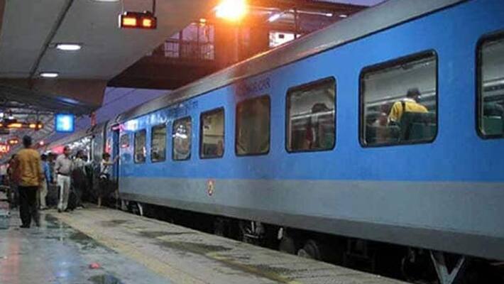 Railway E-Tickets, Online ticket will be expensive from tomorrow Railway E-Tickets, Online ticket will be expensive from tomorrow