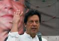 Imran Khan, angry with the flop rally in Ghulam Kashmir, said the time has come to pick up the gun