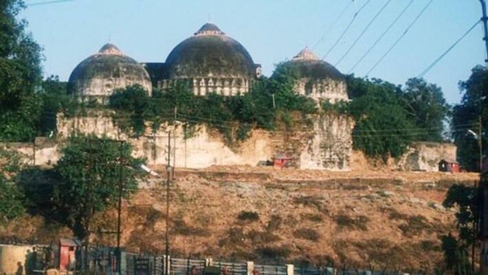 ayodhya ram birth place case, may be shortout by november ayodhya ram birth place case, may be shortout by november