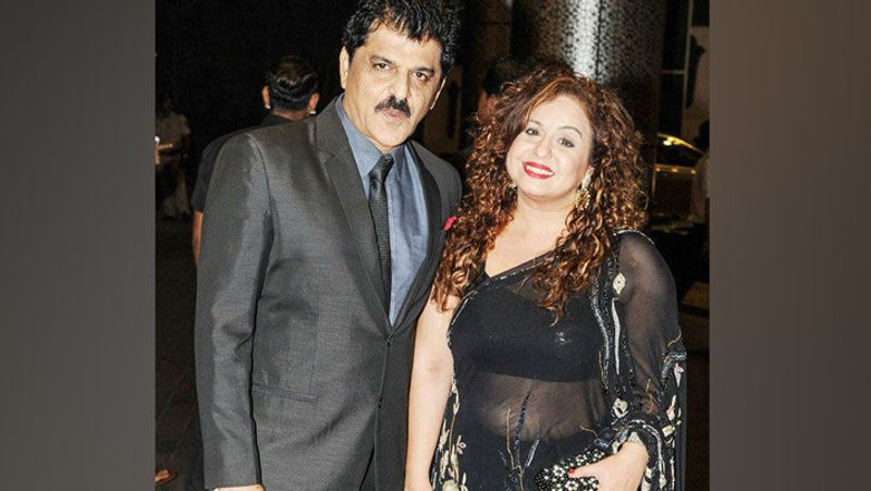 Ishaan Khattar Father Rajesh Khattar Blessed with baby boy