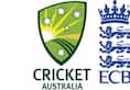 Top executives Australia England cricket boards visit Pakistan security briefings