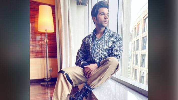 Next film announcement on Rajkumar rao birthday Next film announcement on Rajkumar rao birthday