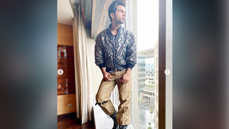 Rajkumar Rao Birthday know the facts