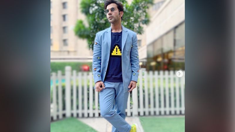 Rajkumar Rao Birthday know the facts
