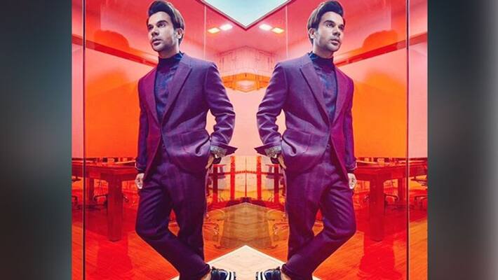 Rajkumar rao opens up on his relationship Rajkumar rao opens up on his relationship