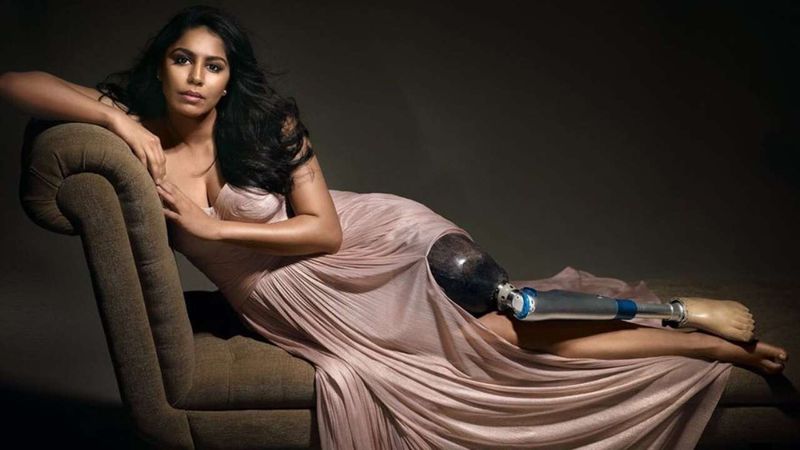 Para badminton champion manasi jsohi inspire and motivation of India