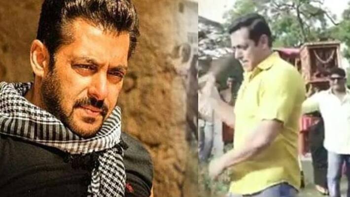 salman khan latest insta video viral salman khan latest insta video viral