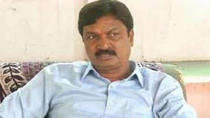 Minister Ramesh Jarakiholi talks Over Irrigation Minister Ramesh Jarakiholi talks Over Irrigation