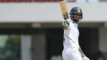Hanuma Vihari looking forward first home Test South Africa