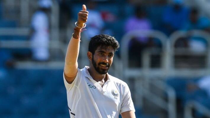 bumrah takes sibley wicket in last over of the first day of india vs england first test bumrah takes sibley wicket in last over of the first day of india vs england first test