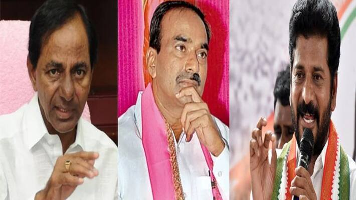 minister etela rajendar sensational comments become hot topic in telangana politics minister etela rajendar sensational comments become hot topic in telangana politics