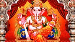 How to worship lord ganesha to fulfill all your wishes