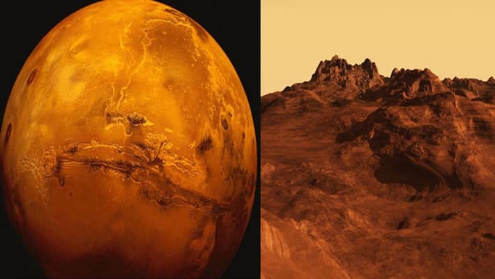 NASA gave new chance to everyone for, name registration in mars NASA gave new chance to everyone for, name registration in mars