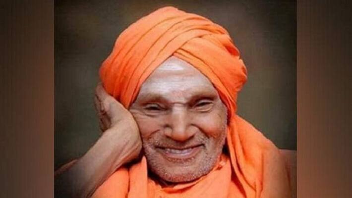 Remembering the Walking God Shivakumara Swamiji on his Death Anniversary hls Remembering the Walking God Shivakumara Swamiji on his Death Anniversary hls