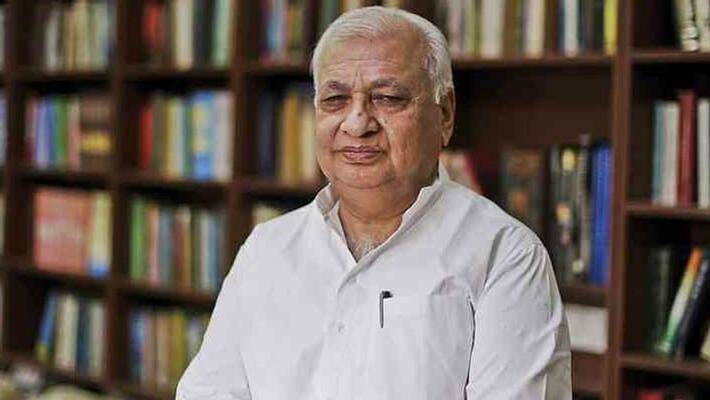 Kerala Governor Arif Mohammed Corona gets infected of corona Kerala Governor Arif Mohammed Corona gets infected of corona