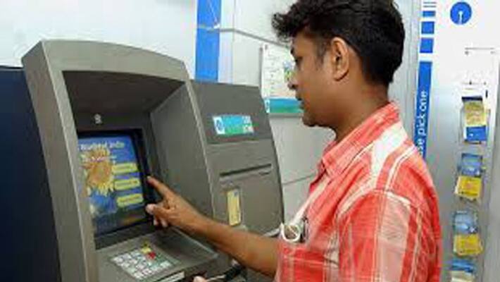 RBI clarifies on free ATM transactions RBI clarifies on free ATM transactions