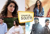 From Meera Chopra's maggots infested food to Prabhas' Saaho release