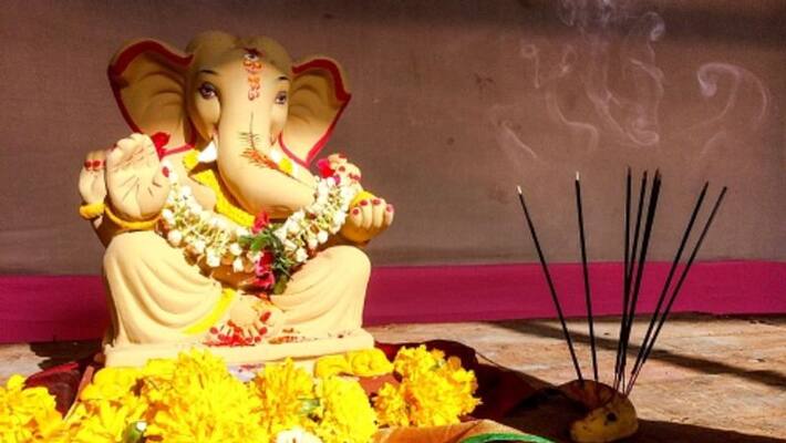 Know the Ganesh Chaturthi Puja Vidhi at home Know the Ganesh Chaturthi Puja Vidhi at home