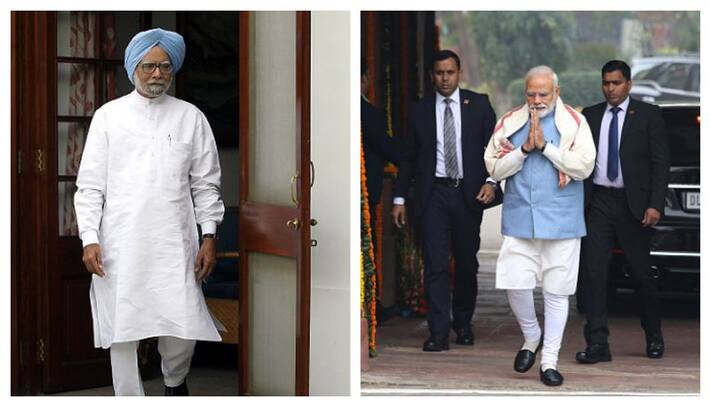 Manmohan Singh warns that the country is going through long term economic crisis Manmohan Singh warns that the country is going through long term economic crisis