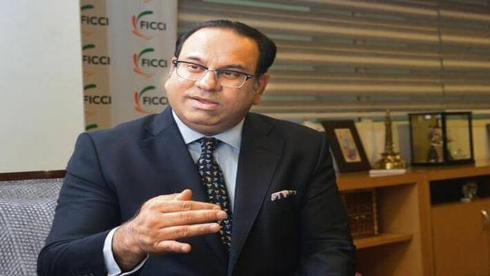 GDP slump signals significant deceleration in investment, consumption says Ficci GDP slump signals significant deceleration in investment, consumption says Ficci