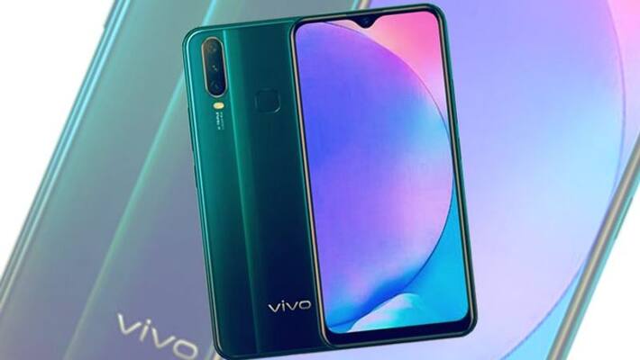 Vivo V17 Pro with dual pop-up selfie camera launched in India, price starts at Rs 29,990 Vivo V17 Pro with dual pop-up selfie camera launched in India, price starts at Rs 29,990