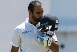 Virat Kohli heaps praise Hanuma Vihari India West Indies 2nd Test