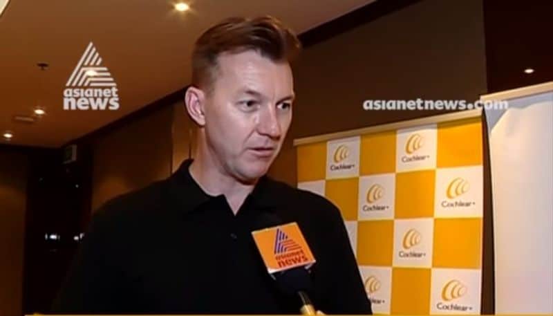 Dean Jones Wife Thanks to Brett Lee For His Efforts To Keep Her Husband Alive kvn