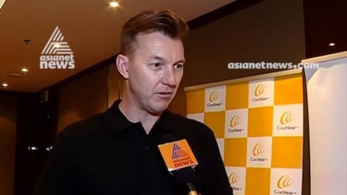 T20 World Cup 2021: Brett Lee names Indian who will be the leading run scorer and wicket taker T20 World Cup 2021: Brett Lee names Indian who will be the leading run scorer and wicket taker