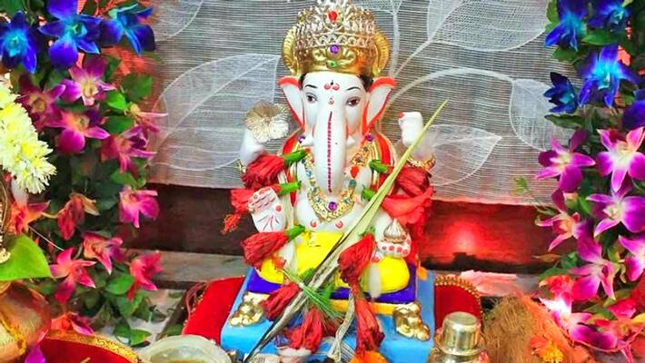 If you are establishing Lord Ganesha at home then avoid these 10 things If you are establishing Lord Ganesha at home then avoid these 10 things