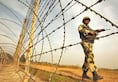 Pakistan violates ceasefire while India is under lockdown, but alert security forces prevent damage