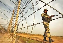 Pakistan violates ceasefire in Nowshera, Balakot, Shahpur and Kerni sectors in Jammu, Kashmir