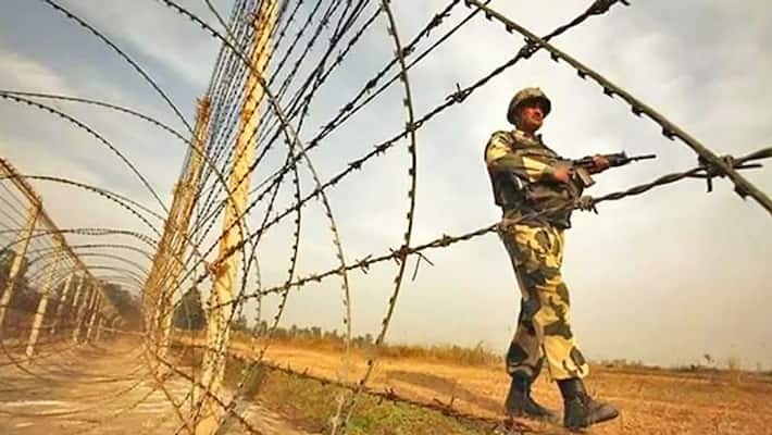 Senior Cop said Indian Forces Fully Prepared Against Pakistan Senior Cop said Indian Forces Fully Prepared Against Pakistan