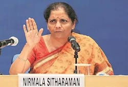 Nirmala Sitharaman's booster shot: No FM has made such 'insulting remark' on inflation, says Congress