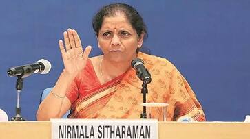Finance minister Nirmala Sitharaman assures no loss of jobs in banks merger