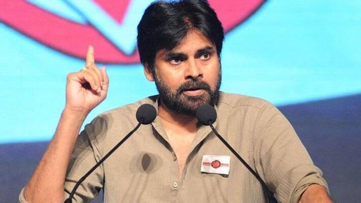 bjp leader annam satish shocking comments on janasena chief pawan kalyan bjp leader annam satish shocking comments on janasena chief pawan kalyan
