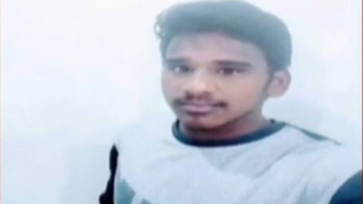 pubg addiction: 19 year old boy leg, hand paralysed in hyderabad pubg addiction: 19 year old boy leg, hand paralysed in hyderabad