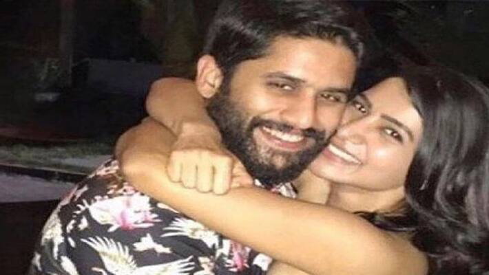 20 lakhs views for Naga Chaitanya, Samantha party dance 20 lakhs views for Naga Chaitanya, Samantha party dance