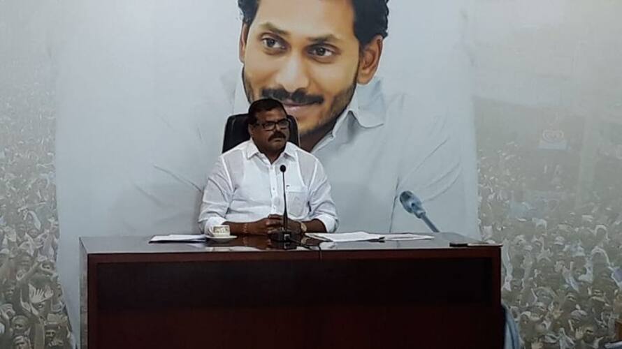 ap minister botsa satyanarayana rises many doubts about the death of Kodela ap minister botsa satyanarayana rises many doubts about the death of Kodela
