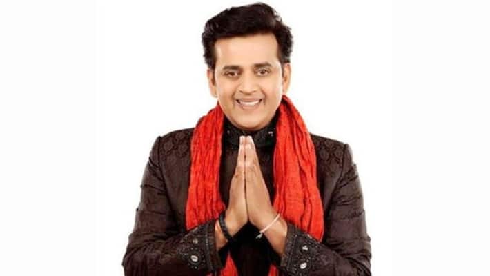 BJP MP Ravi Kishan complains to the police after being defrauded of 3.25 million rupees BJP MP Ravi Kishan complains to the police after being defrauded of 3.25 million rupees
