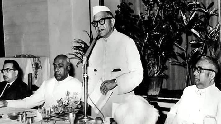 Assam, Names of family members of 5th President of India Fakhruddin Ali Ahmed missing from NRC List Assam, Names of family members of 5th President of India Fakhruddin Ali Ahmed missing from NRC List