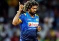 Lasith Malinga 9 others pull out Pakistan tour series will go ahead PCB