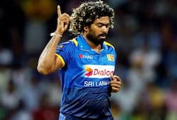 Lasith Malinga 9 others pull out Pakistan tour series will go ahead PCB