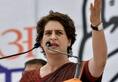 Priyanka is making Congress roadmap against Yogi government